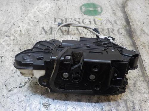 Used Front left lock Front left lock SEAT IBIZA IV (6J5, 6P1) 1.2 TSI (105 hp) 3852514 3852514