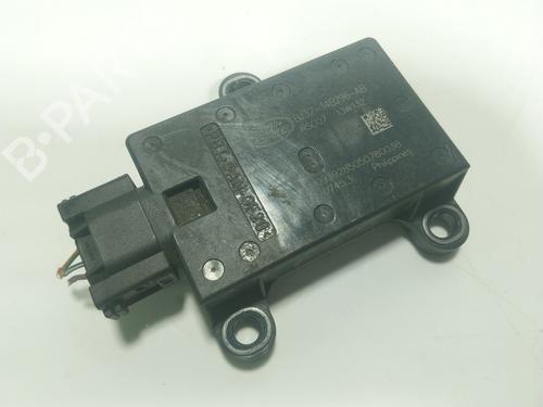 Used Electronic module Electronic module LAND ROVER RANGE ROVER EVOQUE (L538) 2.2 D 4x4 (190 hp) 23205065 23205065