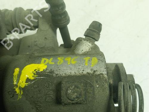 Right rear brake caliper AUDI A1 Sportback (8XA, 8XF) 1.6 TDI | BP16664628M106 
