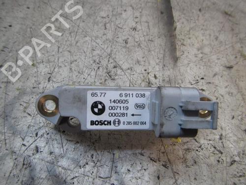 Used Electronic module Electronic module BMW X5 (E53) 3.0 d (184 hp) 3842131 3842131