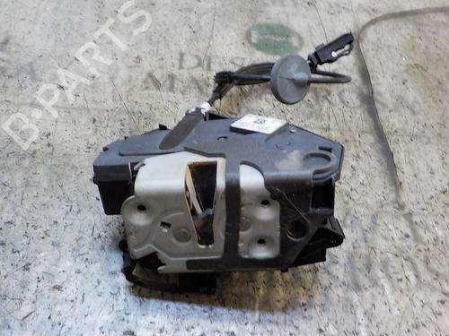 Used Front right lock FORD TOURNEO COURIER B460 MPV [2014-2025]  4005822