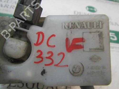 Brake master cylinder DACIA DOKKER Box Body/MPV 1.5 dCi (FEAJ) | BP3880485M77 
