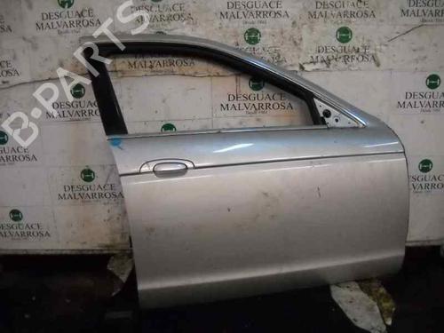 Dør højre fortil JAGUAR X-TYPE I (X400) 2.0 D (130 hp) 3753648