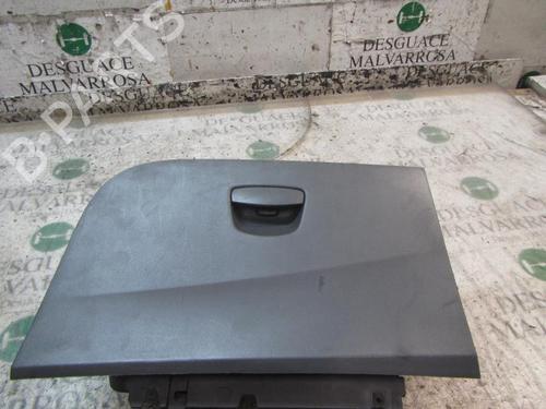 Vano posta oggetti SEAT IBIZA IV (6J5, 6P1) [2008-2017]  3834821