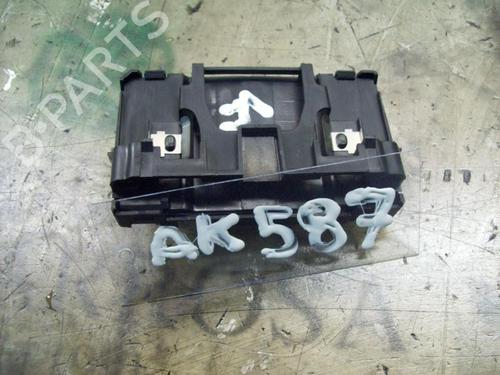 Elektronisk modul RENAULT LAGUNA II (BG0/1_)  | BP3757967M83 