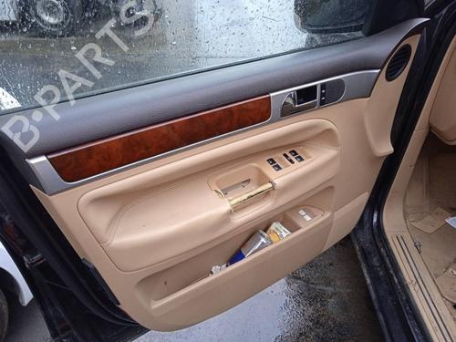 EGR-Ventil VW TOUAREG (7LA, 7L6, 7L7) 2.5 R5 TDI | BP8931491M69 