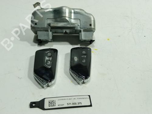 Used Electronic module Electronic module 36527018 36527018