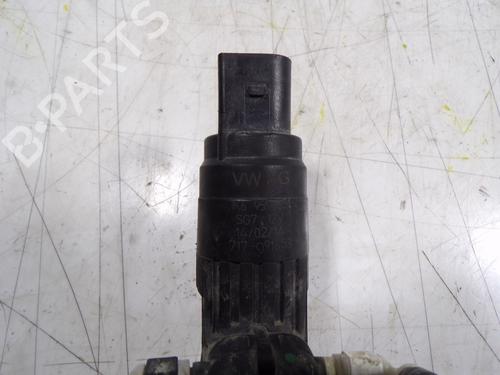 Washer pump VW CADDY III MPV (2KB, 2KJ, 2CB, 2CJ)  | BP14286511E24 
