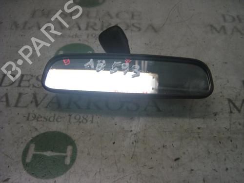 Used Rear mirror Rear mirror HYUNDAI COUPE I (RD) [1996-2004] 3782185 3782185