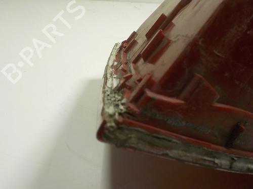 Left taillight AUDI A6 C6 (4F2)  | BP15398135C34 