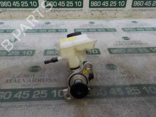 Used Brake master cylinder Brake master cylinder SEAT IBIZA V (KJ1, KJG) 1.0 MPi (80 hp) 6082869 6082869