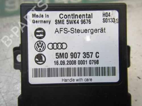 Computer verlichting VW PASSAT CC B6 (357)  | BP3873251M55 