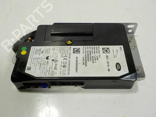 Used Electronic module Electronic module LAND ROVER DISCOVERY SPORT (L550) 2.0 D 4x4 (150 hp) 13396227 13396227