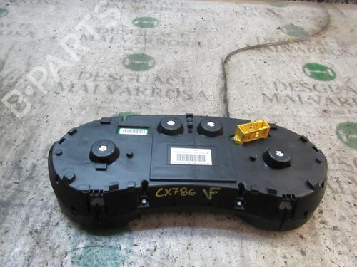 Instrument cluster PEUGEOT 308 I (4A_, 4C_) 1.6 16V | BP3844704C47 