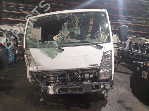 Front right lock NISSAN CABSTAR (F24M, F24W) 35.15 DCI, 45.15 DCI 3.0 (F24M) | BP16664901C97 