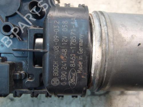 Viskermotor vindrude FORD FIESTA VI (CB1, CCN) 1.6 TDCi | BP3797454M29 