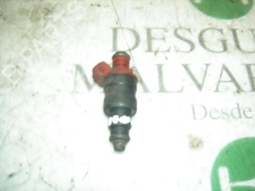 Used Injector OPEL VECTRA B (J96) [1995-2004]  3748575