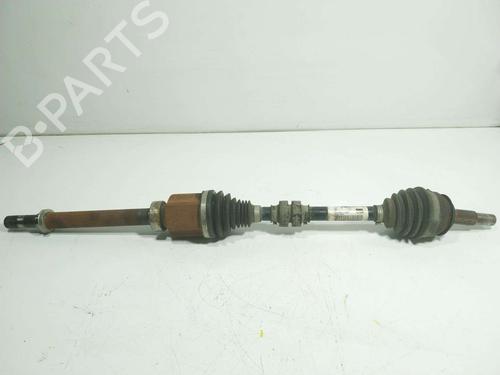 Used Right front driveshaft Right front driveshaft 38713081 38713081