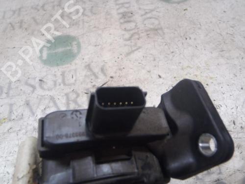 Pedal FORD FOCUS III 2.0 TDCi | BP4017057I4 