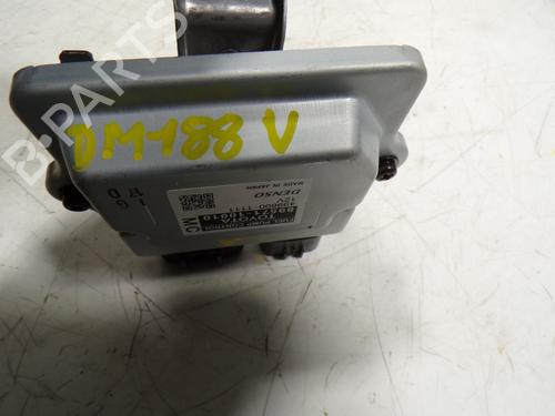 Electronic module TOYOTA YARIS CROSS (MXP_)  | BP15121691M83 