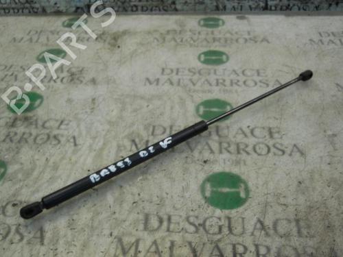 Used Hood lift support SEAT LEON (1M1) 1.9 TDI (110 hp) 14265746