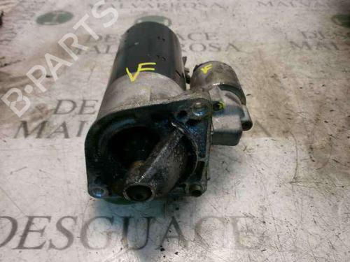 Starter LDV MAXUS Van 2.5 D | BP40098449M8 - Image 2