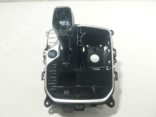 Used Gear lever Gear lever BMW 8 Coupe (G15, F92) 840 d xDrive (320 hp) 23643899 23643899