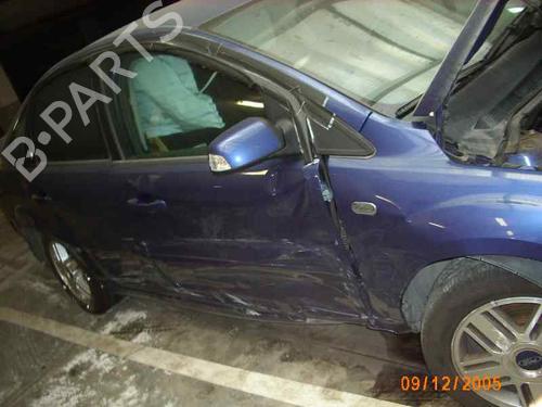 Rear center light FORD FOCUS II (DA_, HCP, DP)  | BP10969232I39  - Image 11