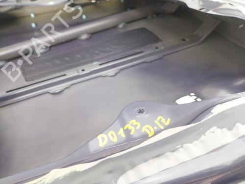 Left front door HYUNDAI ix35 (LM, EL, ELH) 1.7 CRDi | BP20107183C2 