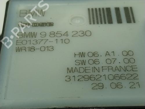 Front right window mechanism BMW 4 Gran Coupe (G26) 420 d Mild-Hybrid xDrive | BP29587445C23 