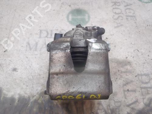 Left front brake caliper SEAT LEON (5F1) 1.2 TSI (110 hp) 11547796