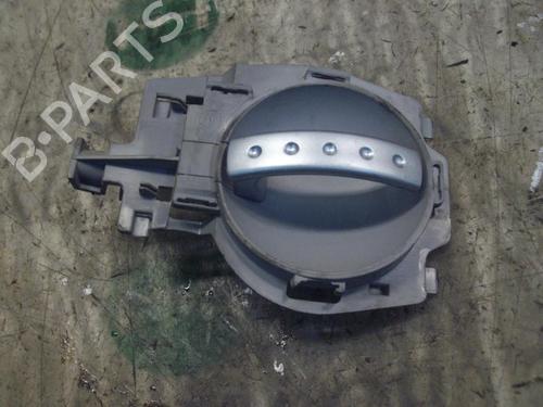 Used Front left interior door handle Front left interior door handle CITROËN C3 I (FC_, FN_) 1.4 HDi (68 hp) 3758025 3758025