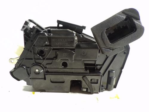 Front right lock SKODA YETI (5L) 1.2 TSI | BP7461336C97 