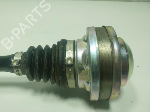 Left front driveshaft SEAT LEON Sportstourer (KL8, KLD) | BP18298761M38