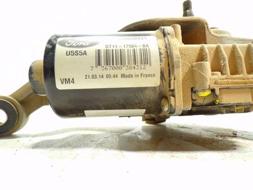 Viskermotor vindrude FORD TOURNEO CONNECT / GRAND TOURNEO CONNECT V408 MPV 1.6 TDCi | BP9449123M29 
