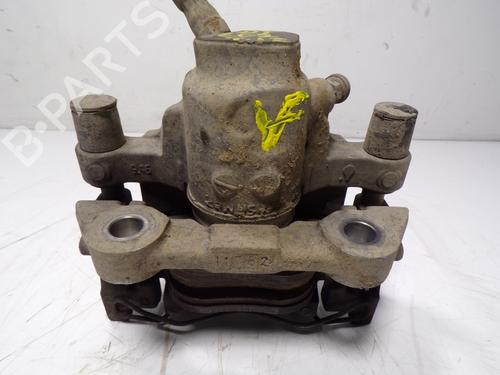 Venstre bremsekaliber bag MERCEDES-BENZ C-CLASS Coupe (C204)  | BP11554471M107 