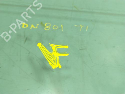 Rear left door window BMW X6 (E71, E72) M 50 d | BP19641012C20 