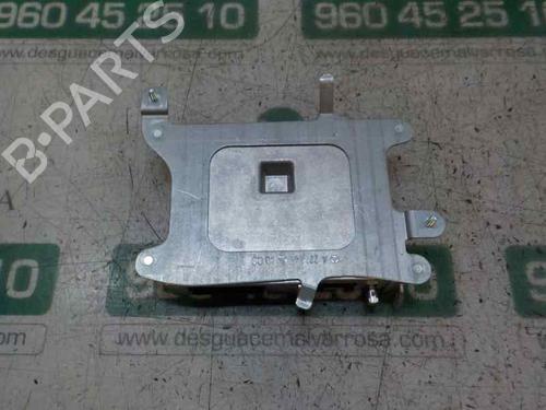 Electronic module MERCEDES-BENZ S-CLASS (W221, V221)  | BP4746132M83