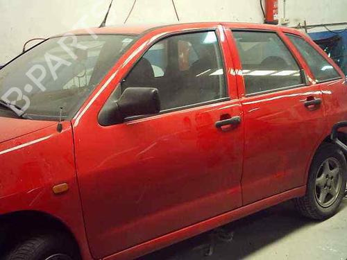 Engine mount SEAT IBIZA II (6K1)  | BP9081210M89 