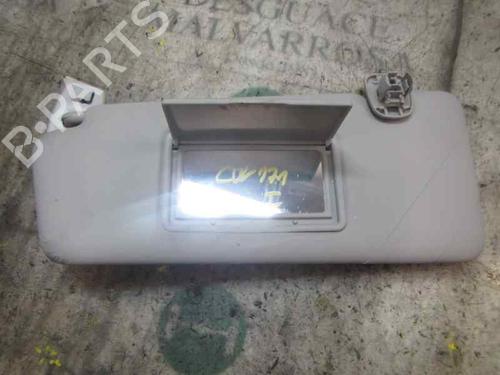 left-sun-visor-renault-megane-iii-hatchback-bz01_-b3_-2008-3836015 main image