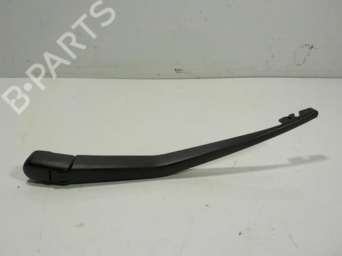 Used Rear windshield wiper arm NISSAN MICRA IV (K13K, K13KK) 1.2 (80 hp) 17126562