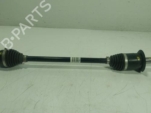 Used Left rear driveshaft BMW X1 (F48) xDrive 20 d (190 hp) 26679809