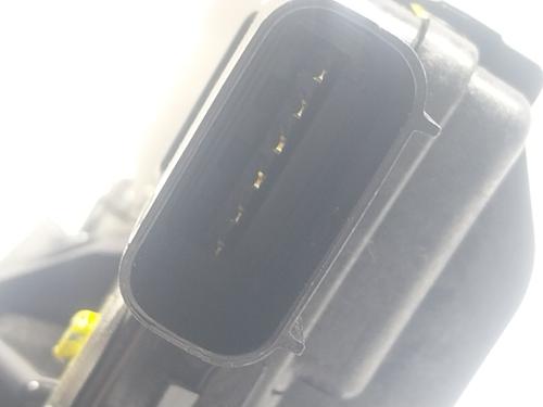 Tailgate lock KIA SORENTO III (UM) 2.2 CRDi 4WD | BP19040576C101 