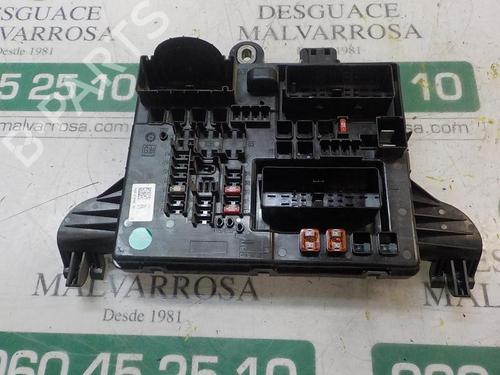 Fuse box OPEL INSIGNIA A (G09) 2.0 CDTI (68) | BP3865699E1