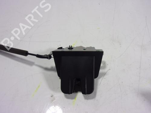 Used Tailgate lock AUDI Q5 (FYB, FYG) [2016-2025]  10725777