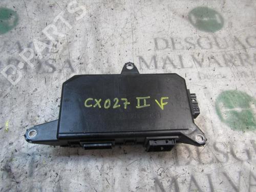 Used Electronic module FIAT CROMA (194_) 2.4 D Multijet (200 hp) 4011186