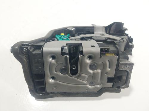 Used Rear left lock BMW X3 (G01, F97, G08) xDrive 20 d Mild-Hybrid (190 hp) 22899122