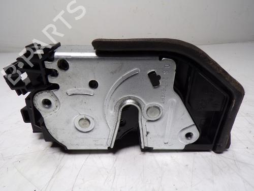 Used Rear left lock BMW 5 (F10) [2009-2016]  12563932