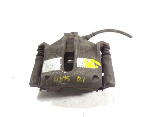 Left front brake caliper PEUGEOT 2008 I (CU_) | BP11553718M105