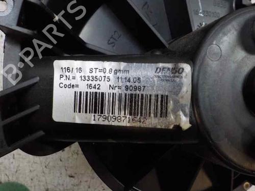 Heater blower motor OPEL CORSA E (X15) 1.4 (08, 68) | BP4815873M62 - Image 4